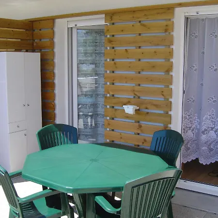 Terrasse Sur Le
